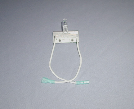 Kontron Uvikon 900 Series Spectrophotometer Lamp, Visible